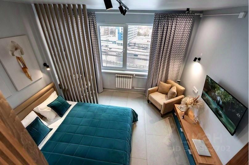 m. Nemchinovka: Apartment, 1-rooms