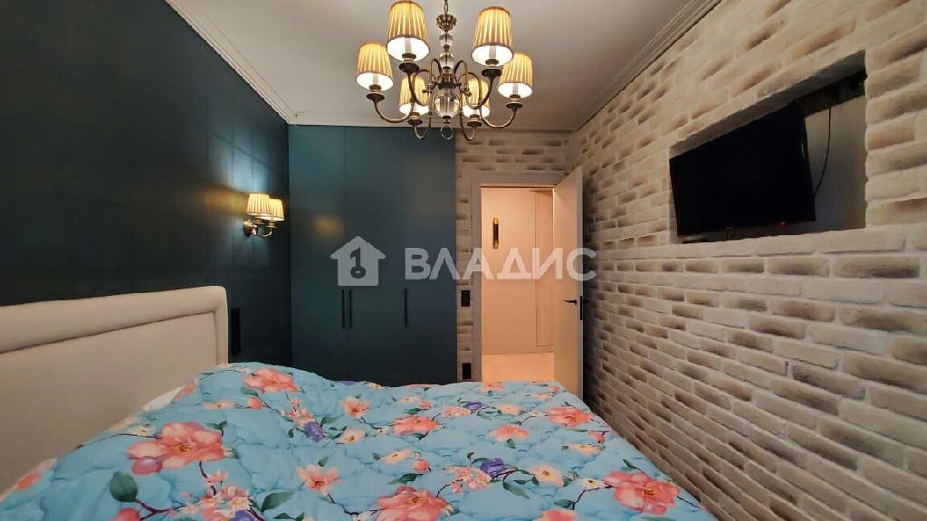 m. Kurskaya: Apartment, 2-rooms