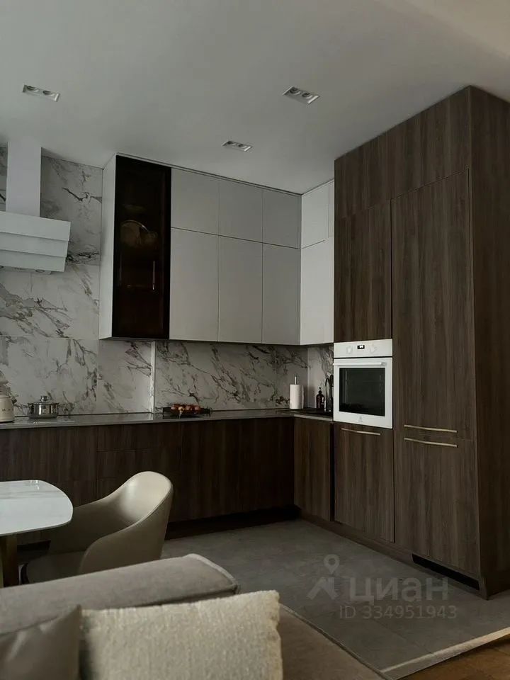 m. Khoroshevskaya: Apartment, 2-rooms