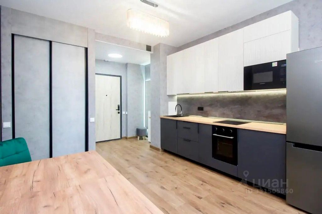 m. Ugreshskaya: Apartment, 1-rooms
