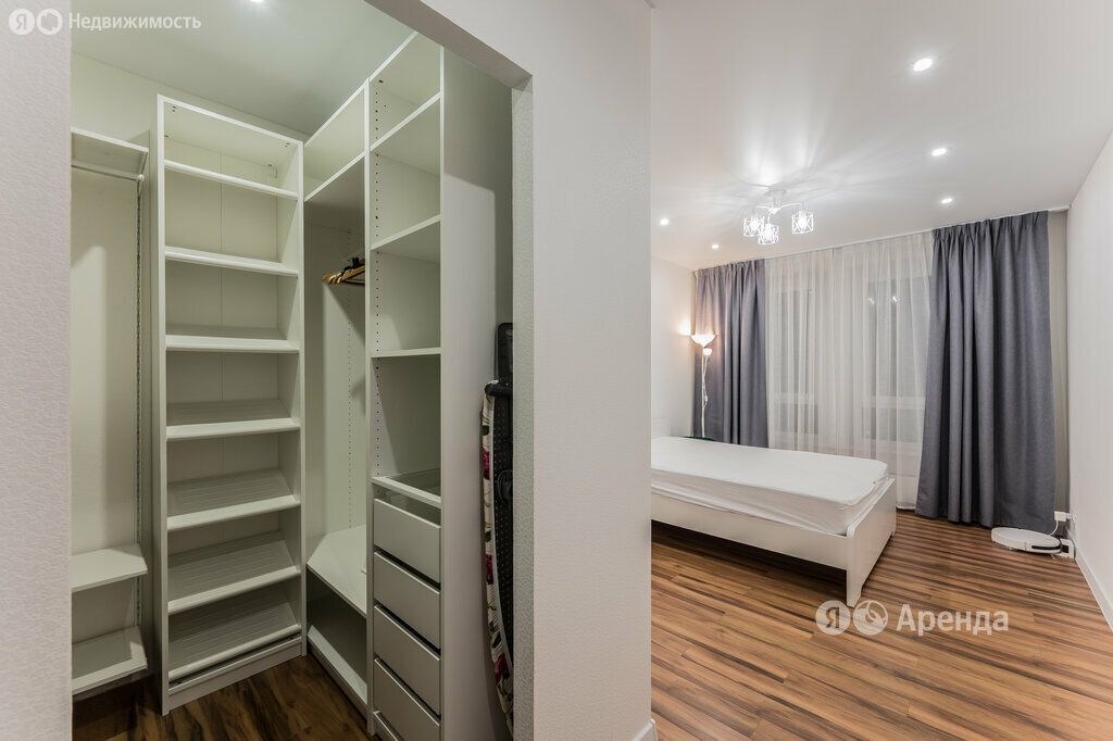 m. Vnukovo: Apartment, 2-rooms