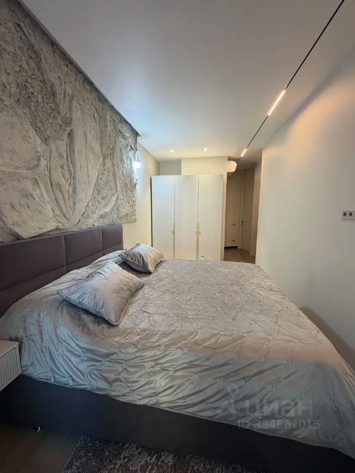 m. Shelepikha: Apartment, 2-rooms