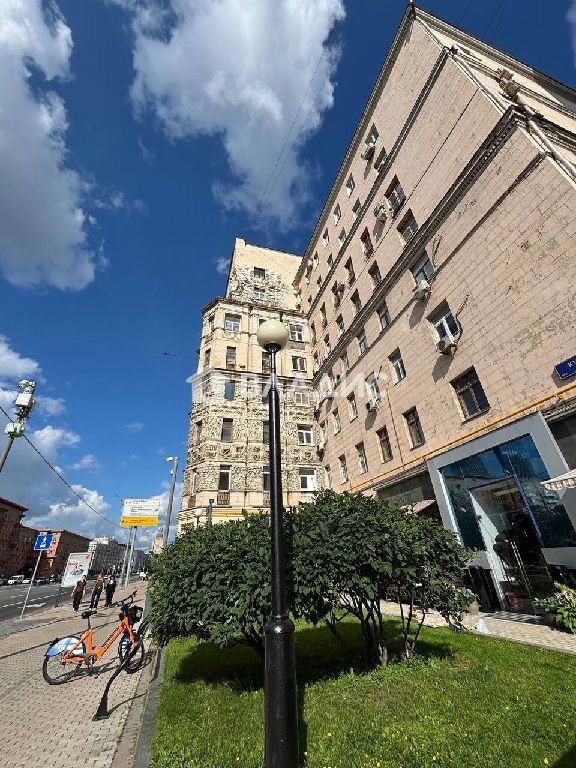 m. Studencheskaya: Apartment, 2-rooms