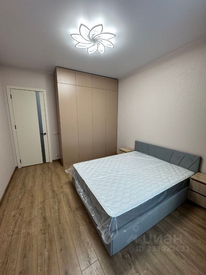 m. Verkhnie Kotly: Apartment, 1-rooms