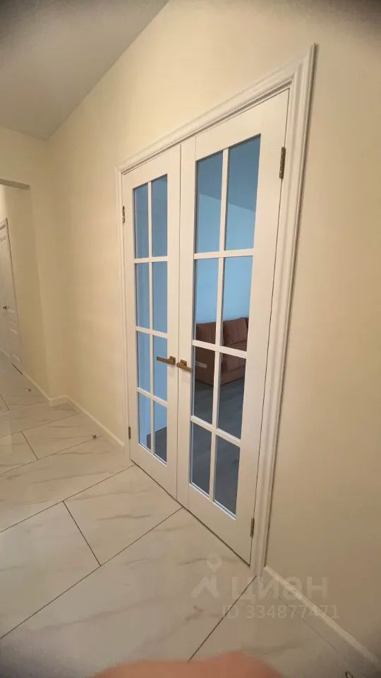 m. Alekseevskaya: Apartment, 2-rooms