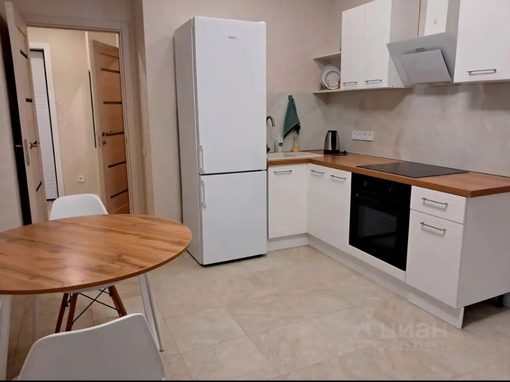 m. Lyubertsy I: Apartment, 1-rooms