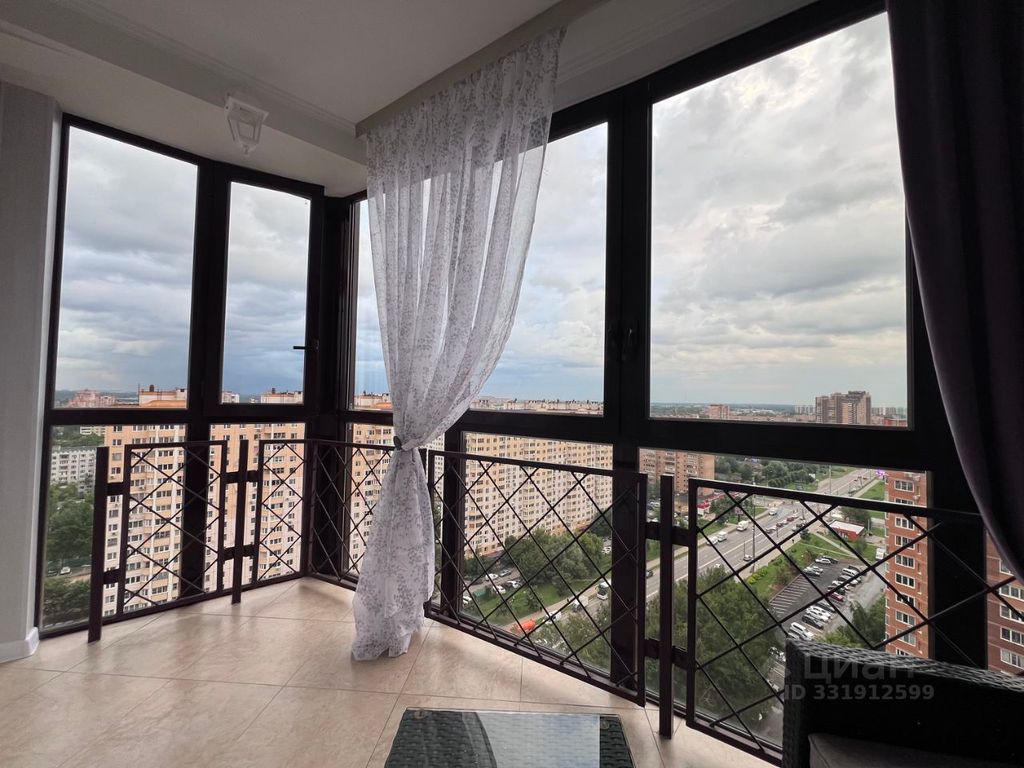 m. Dolgoprudnaya: Apartment, 1-rooms