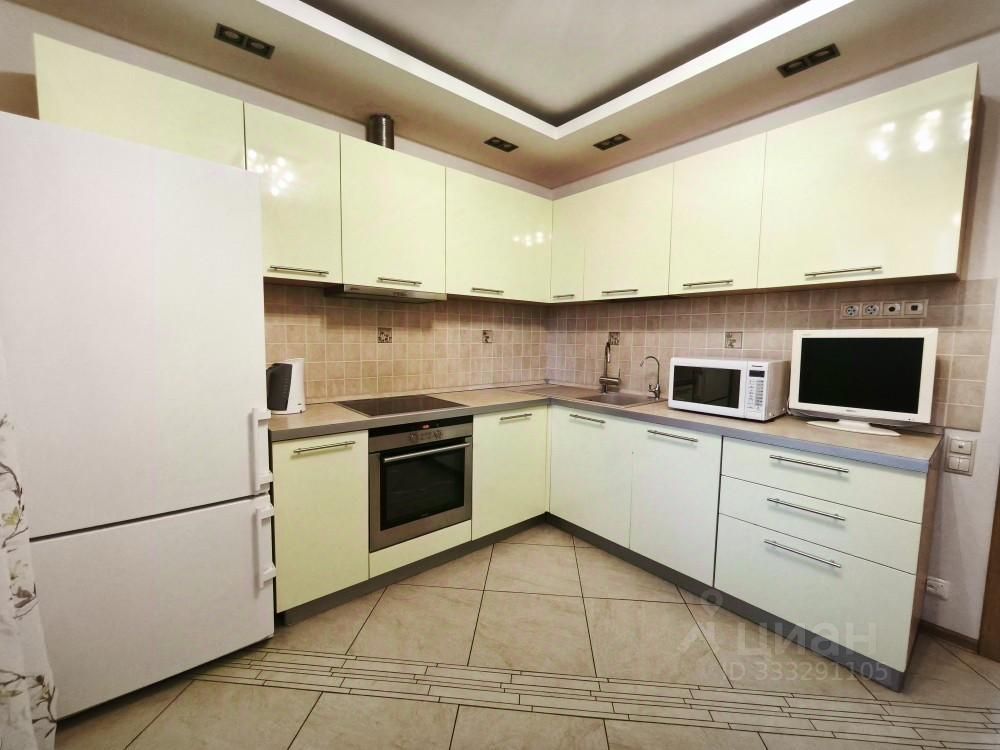 m. Molzhaninovo: Apartment, 2-rooms