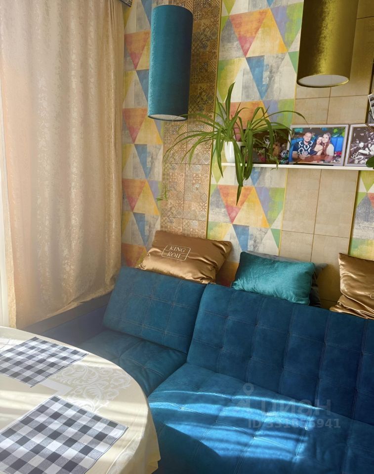 m. Seligerskaya: Apartment, 1-rooms