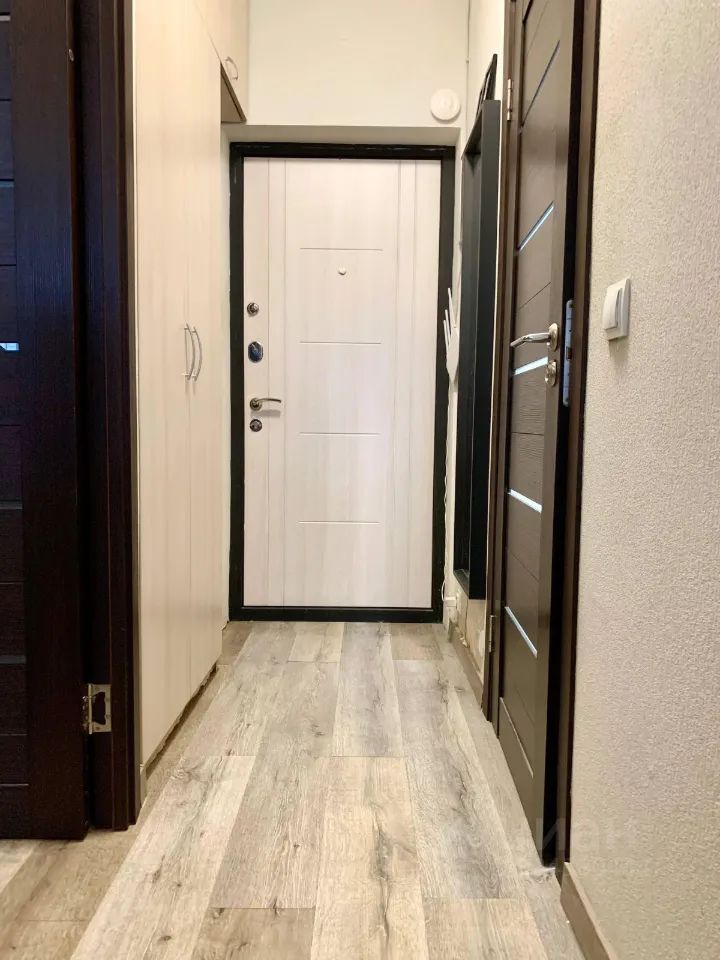 m. Molzhaninovo: Apartment, 1-rooms
