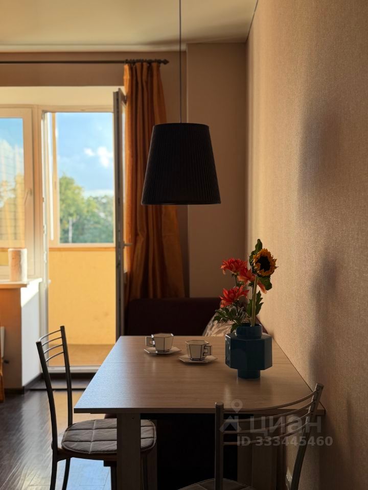 m. Medvedkovo: Apartment, 1-rooms