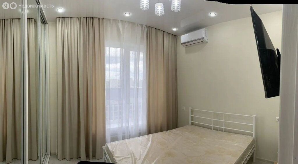 m. Aminyevskaya: Apartment, 1-rooms