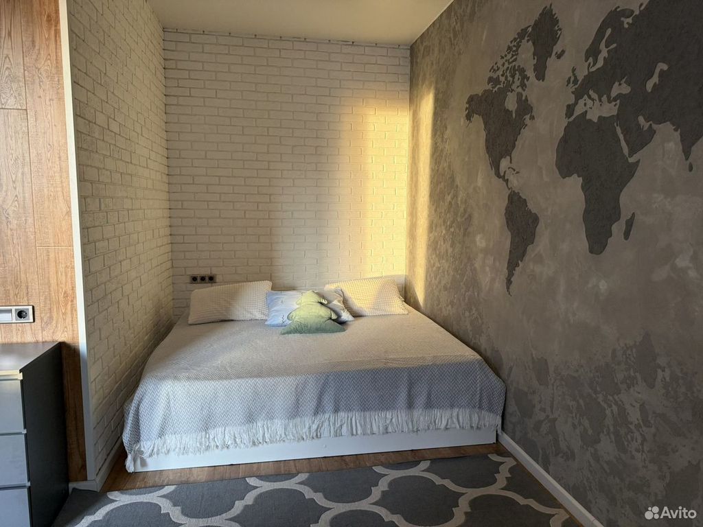 m. Tekhnopark: Apartment, studio