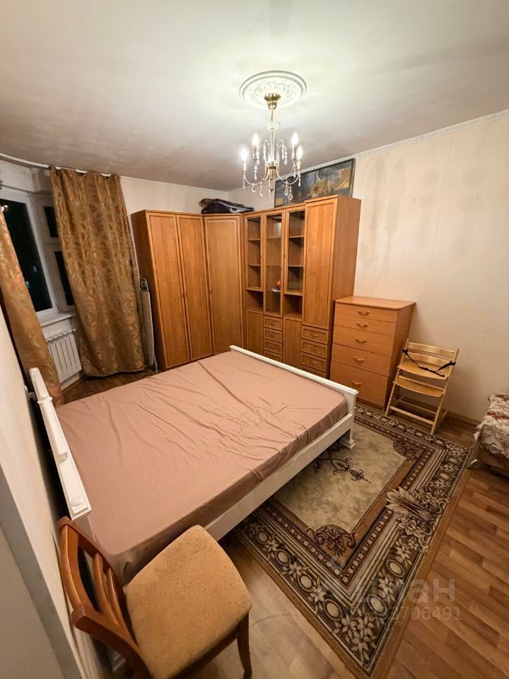 m. Schelkovskaya: Apartment, 1-rooms