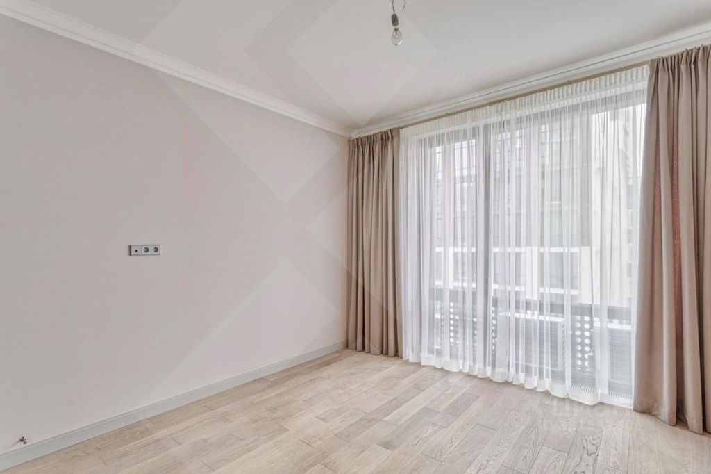 m. Aminyevskaya: Apartment, 3-rooms