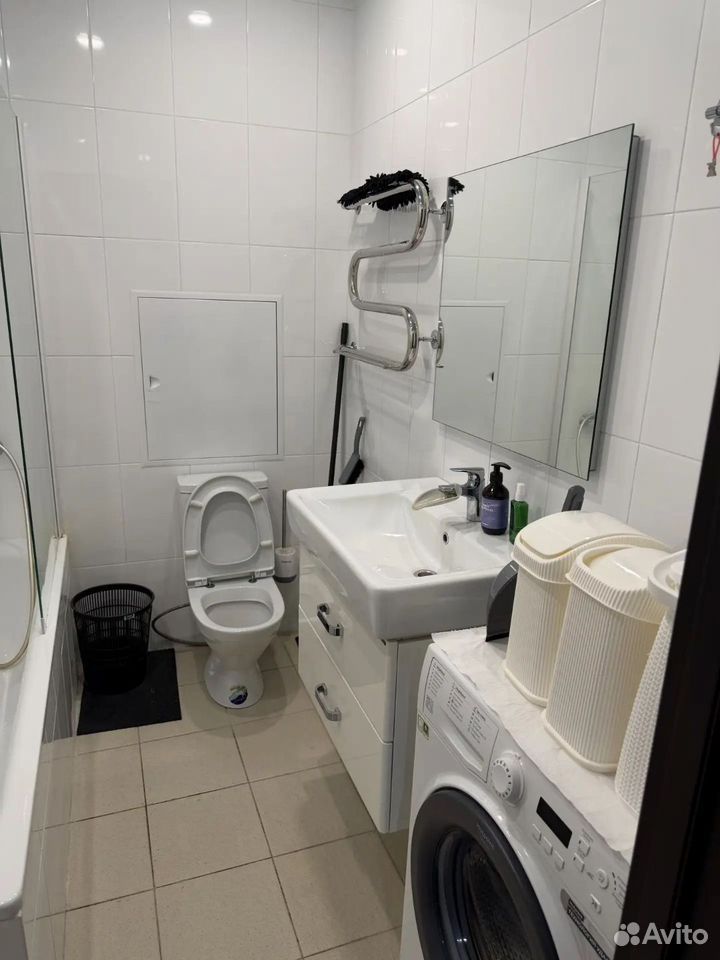 m. Dolgoprudnaya: Apartment, 1-rooms