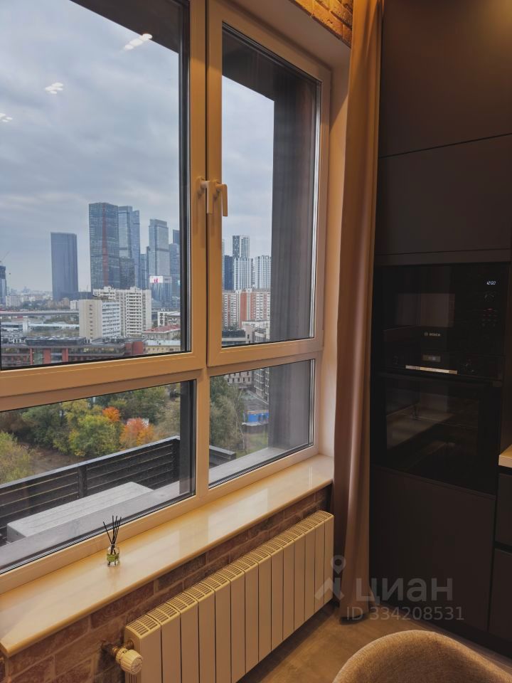 m. Shelepikha: Apartment, 2-rooms
