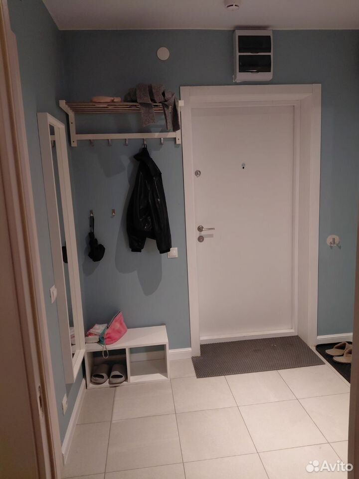 m. Kotelniki: Apartment, 1-rooms