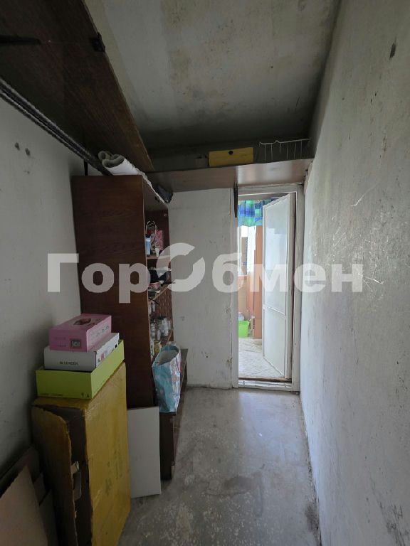 m. Kantemirovskaya: Apartment, 3-rooms
