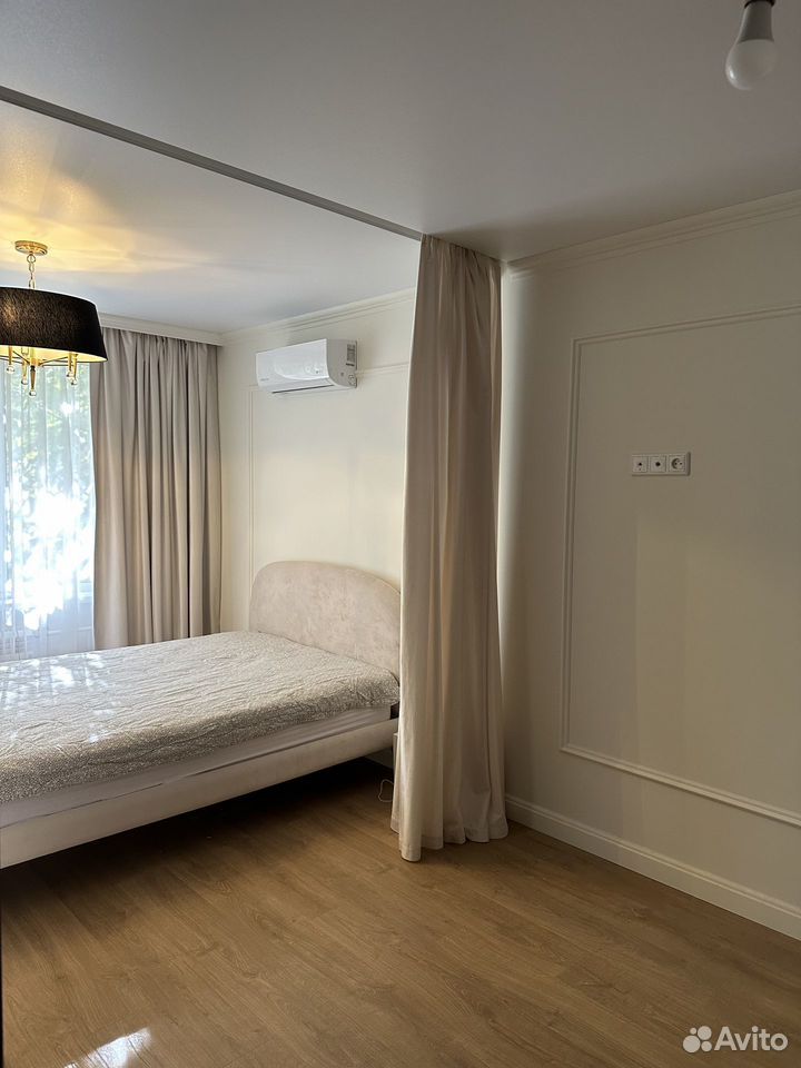 m. Belyaevo: Apartment, 1-rooms