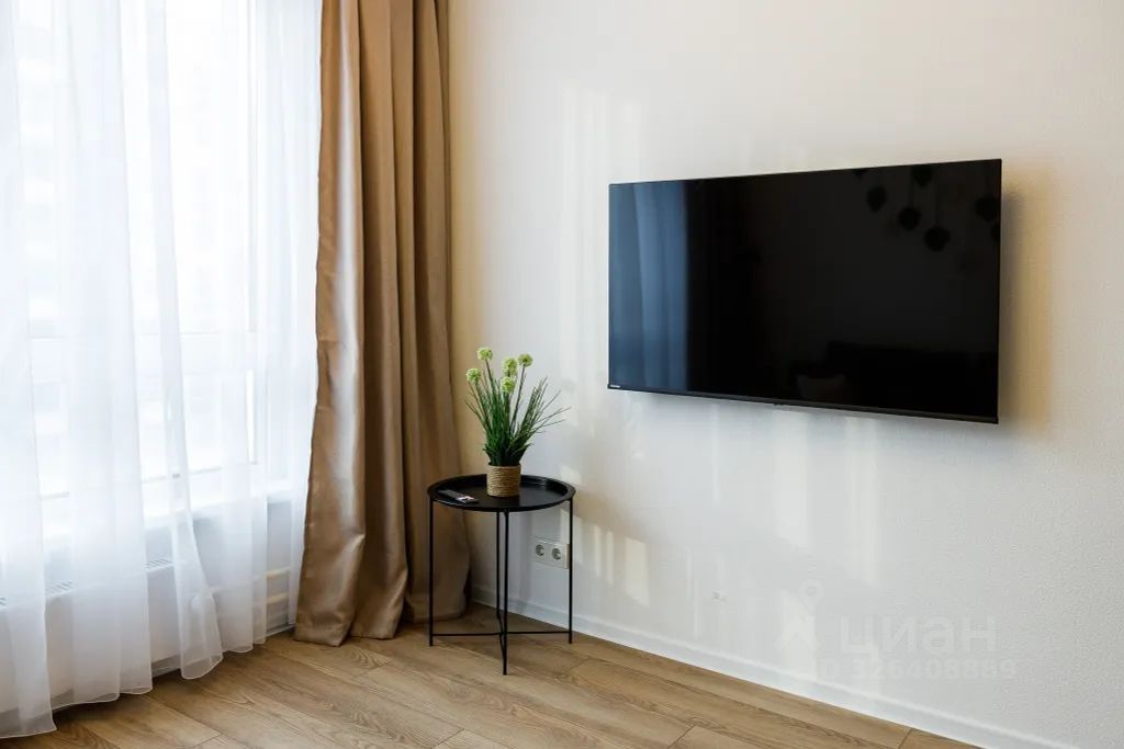 m. Opalikha: Apartment, 1-rooms