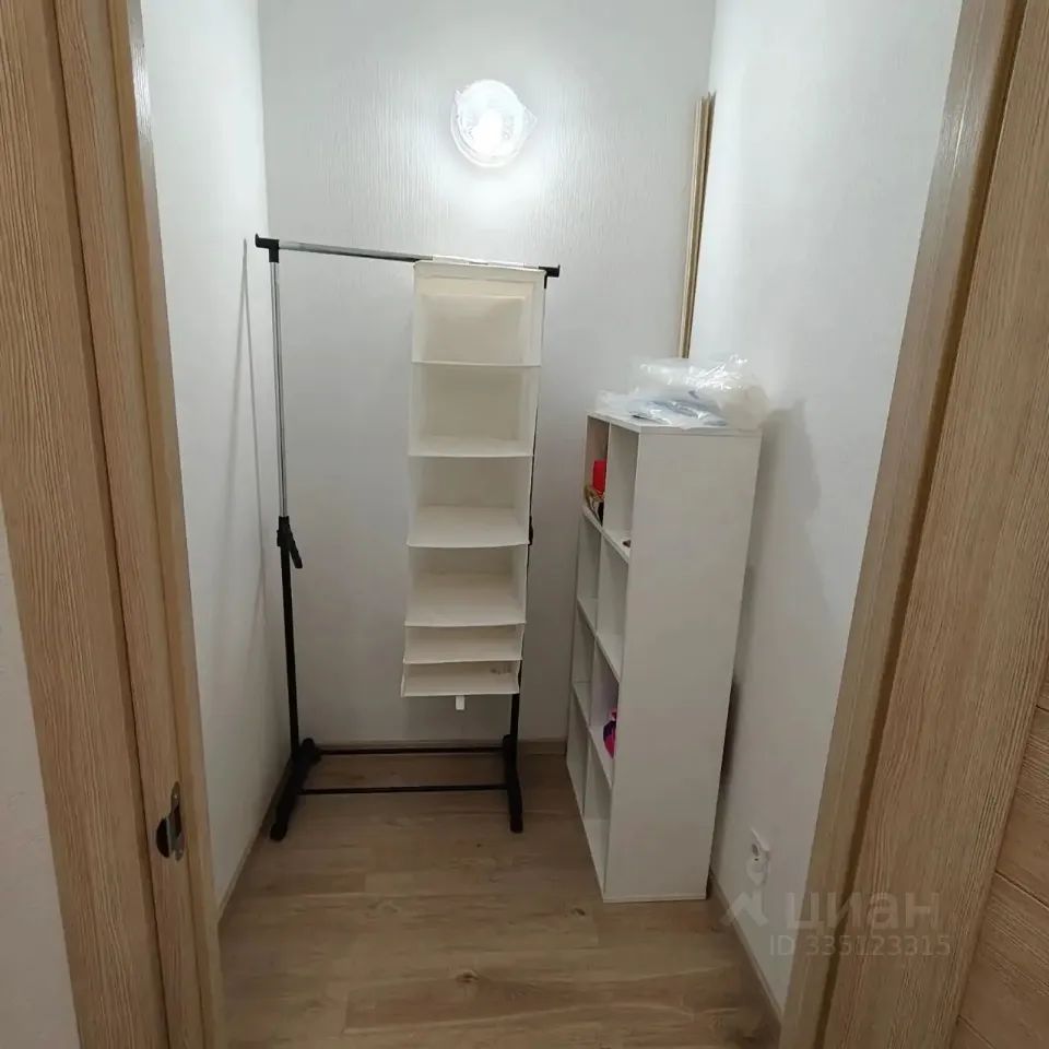 m. Krasnoselskaya: Apartment, 1-rooms