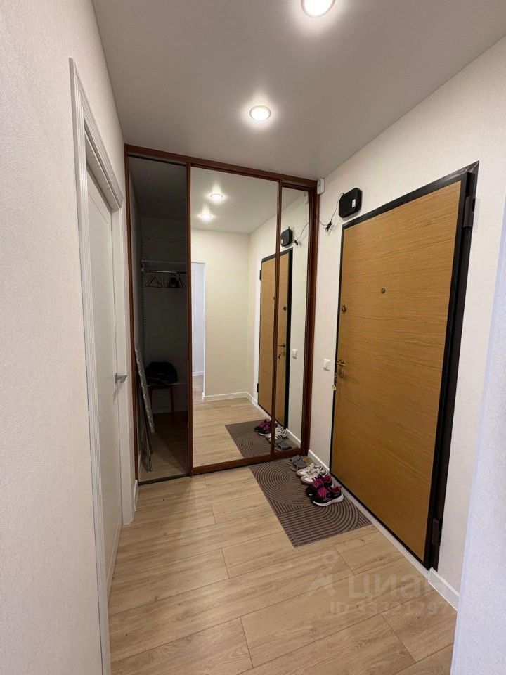 m. Khimki: Apartment, 1-rooms