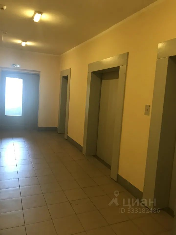 m. Nikolskoe: Apartment, 1-rooms