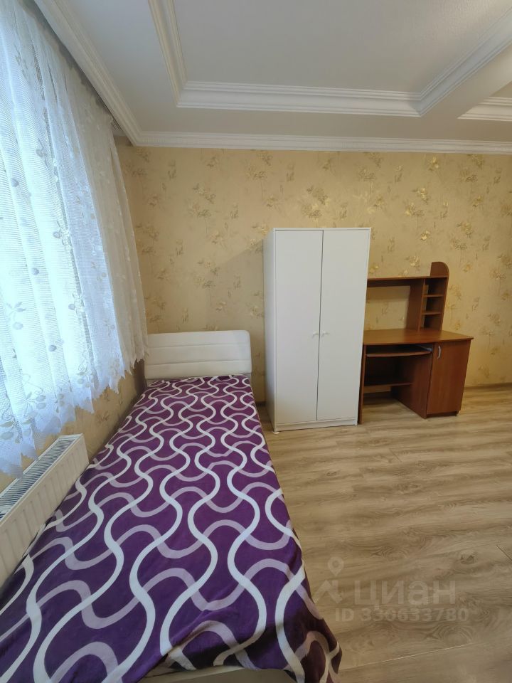 m. Silikatnaya: Apartment, 3-rooms