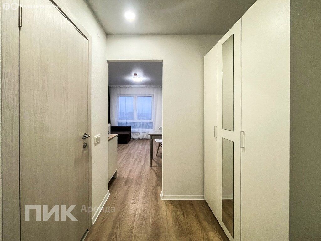 m. Zhulebino: Apartment, studio