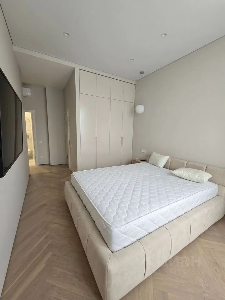 m. Minskaya: Apartment, 2-rooms