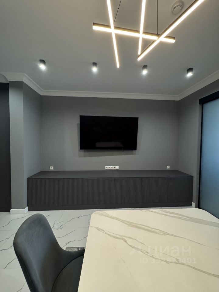 m. Profsoyuznaya: Apartment, 1-rooms