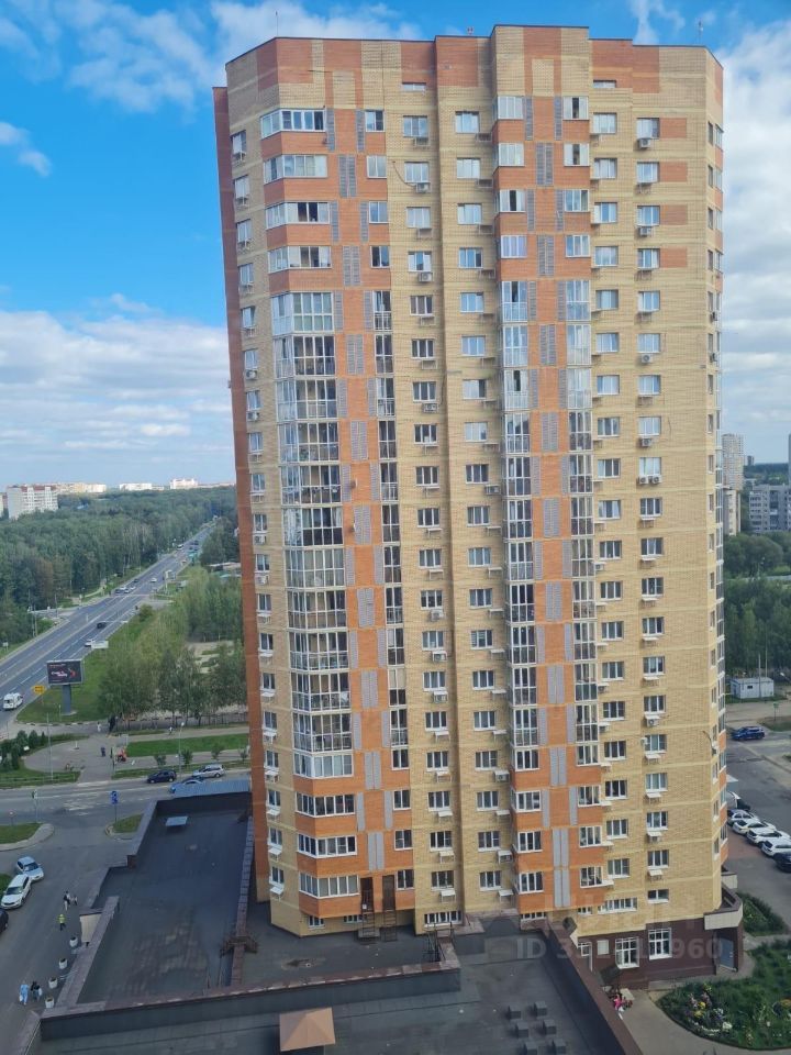 m. Sheremetyevskaya: Apartment, 1-rooms