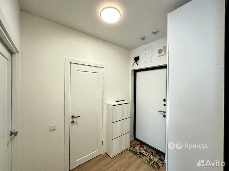m. Nekrasovka: Apartment, 1-rooms