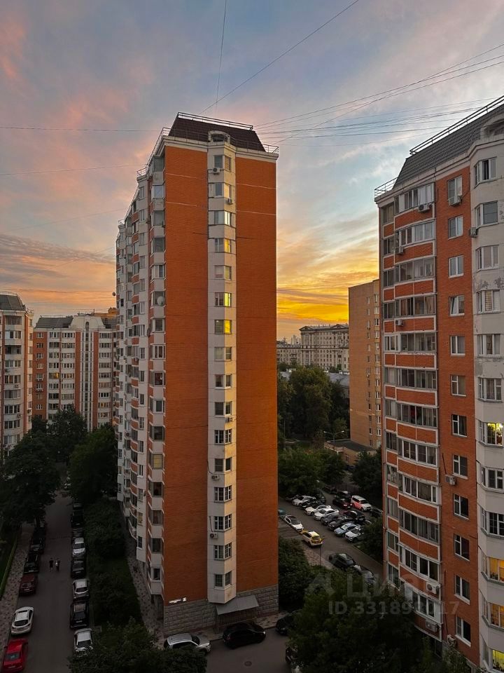 m. Elektrozavodskaya: Apartment, 1-rooms