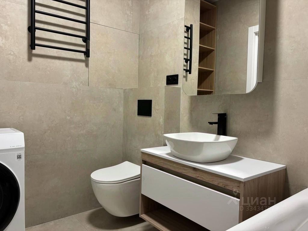 m. Vnukovo: Apartment, 2-rooms