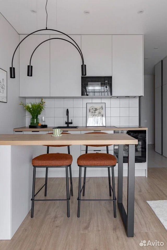 m. Delovoy tsentr: Apartment, studio