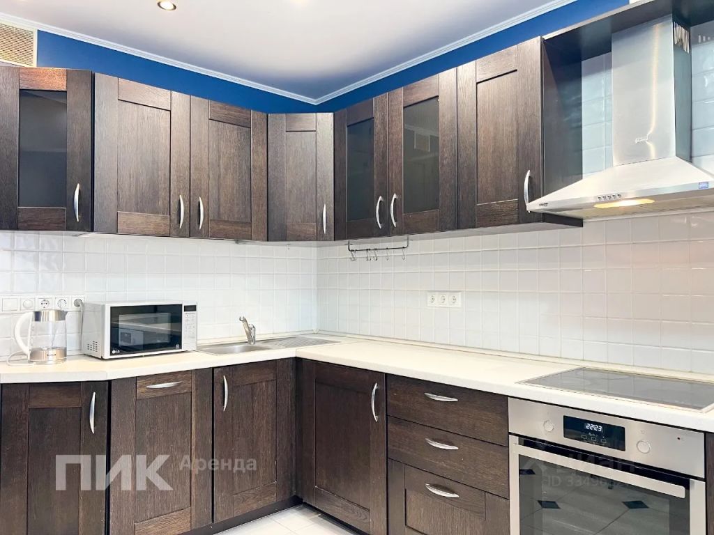 m. Planernaya: Apartment, 1-rooms