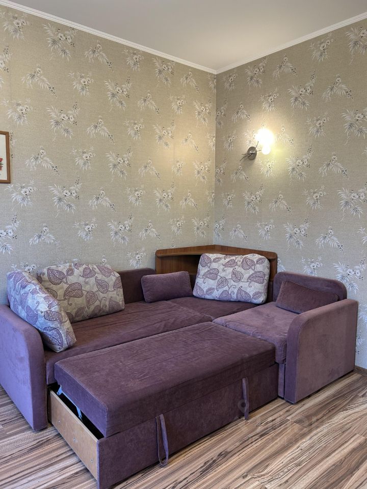 m. Malakhovka: Apartment, 1-rooms