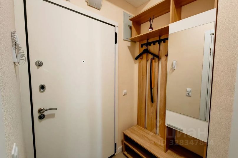 m. Strogino: Apartment, 1-rooms