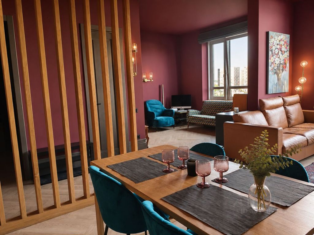 m. Testovskaya: Apartment, 2-rooms