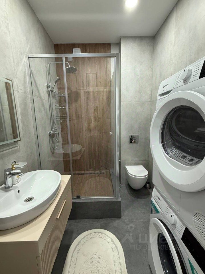 m. Alekseevskaya: Apartment, 2-rooms
