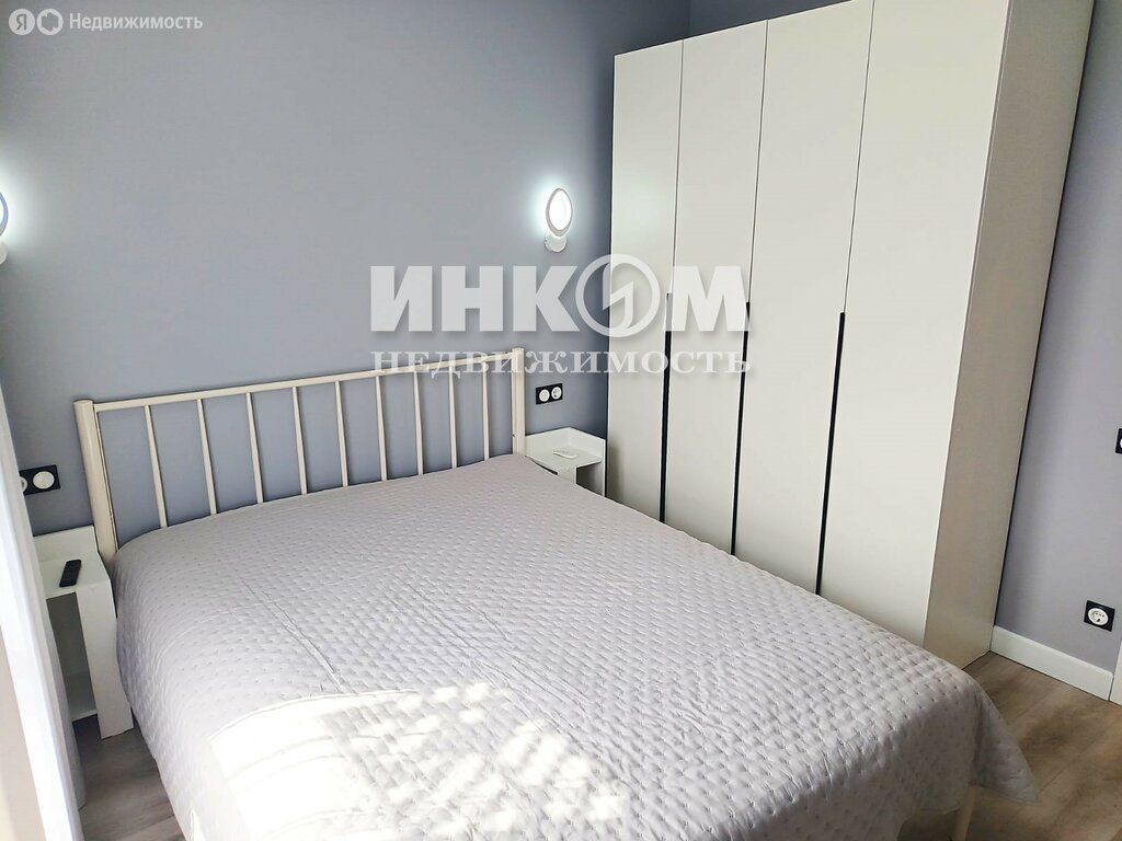 m. Bulvar Rokossovskogo: Apartment, 1-rooms
