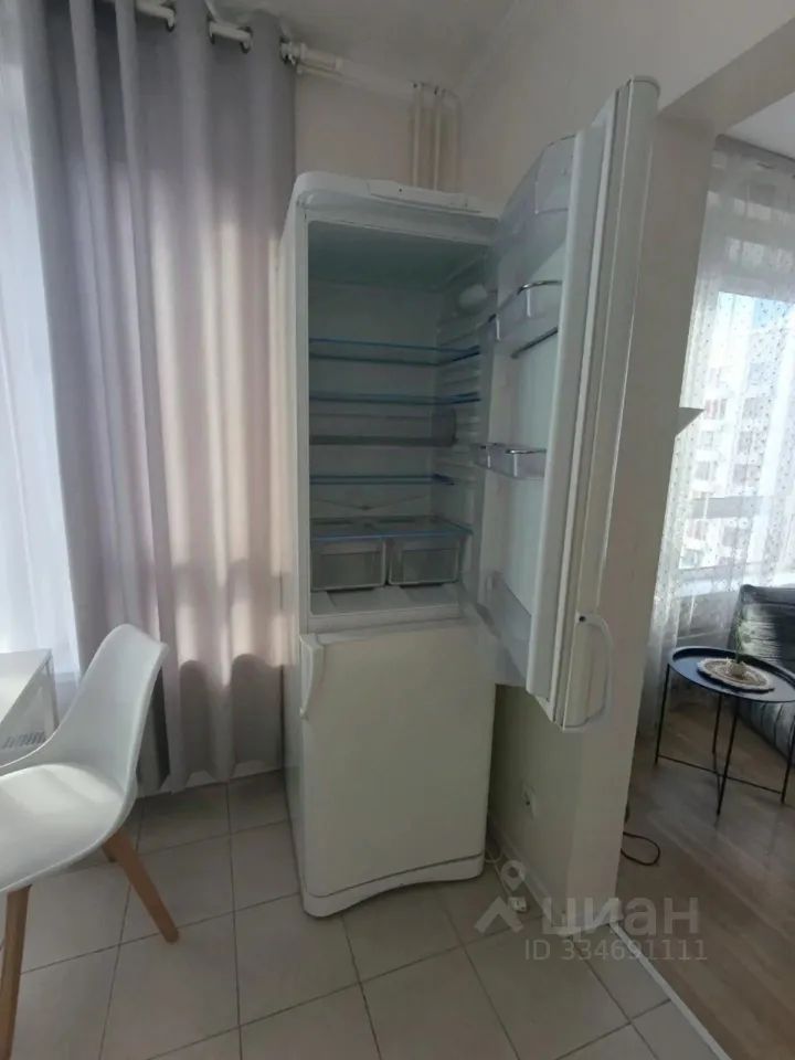 m. Pervomayskaya: Apartment, 1-rooms