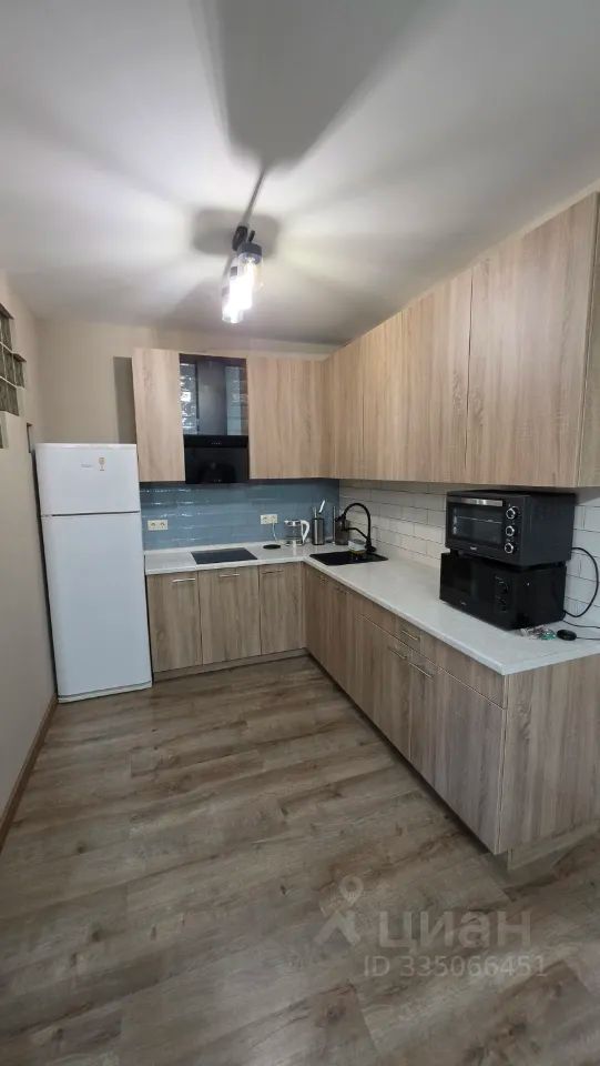 m. Khlebnikovo: Apartment, 2-rooms