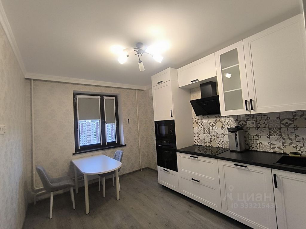 m. Planernaya: Apartment, 1-rooms