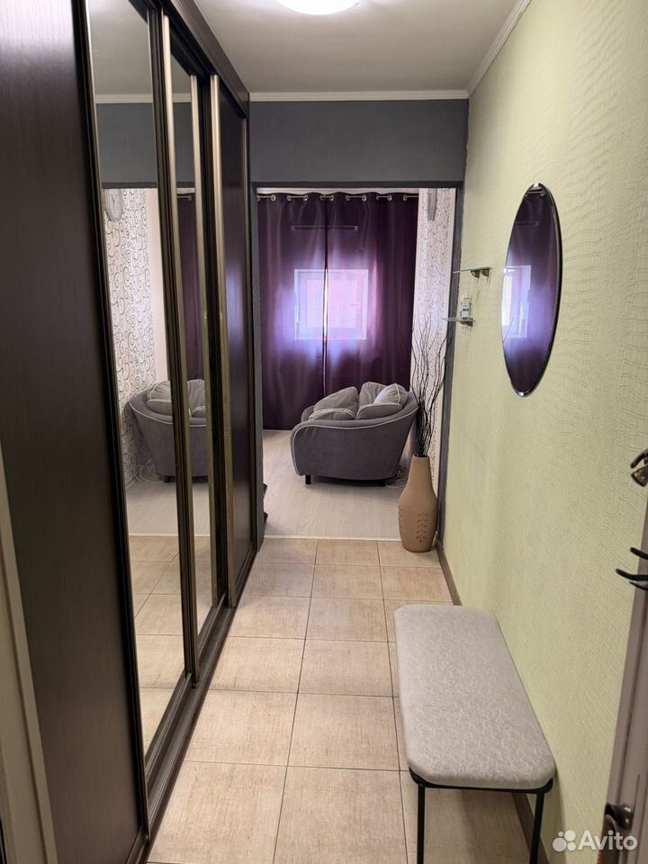 m. Medvedkovo: Apartment, 2-rooms