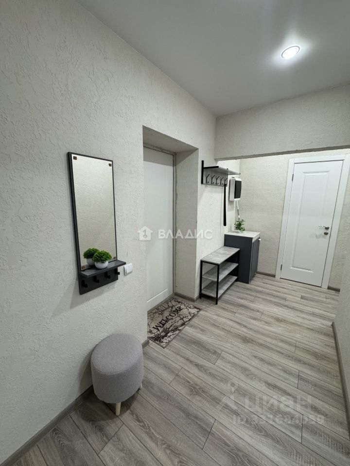 m. Dinamo: Apartment, 2-rooms