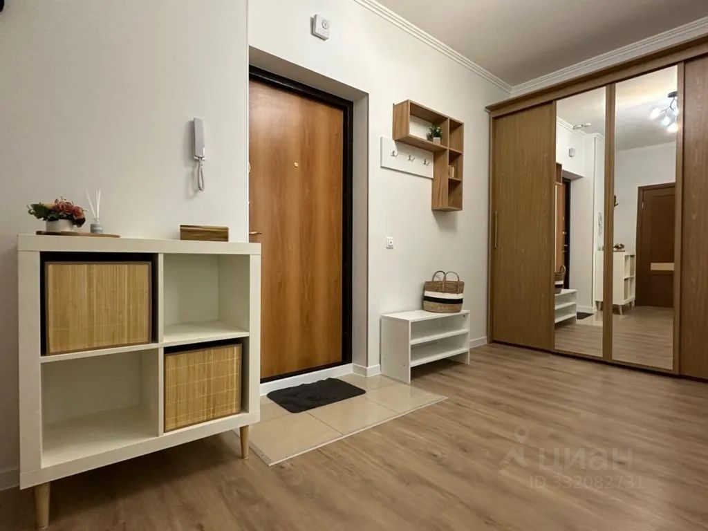 m. Medvedkovo: Apartment, 1-rooms