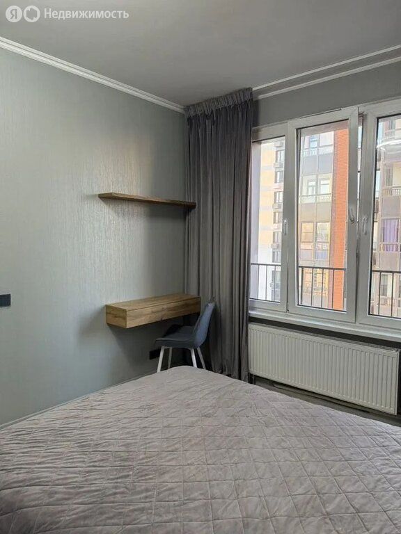 m. Begovaya: Apartment, 1-rooms